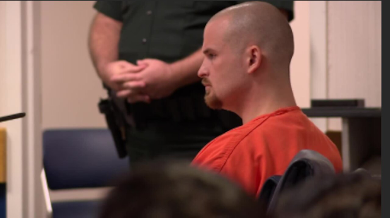 Steven O'Leary: Former Martin County deputy sentenced to prison for falsifying dozens of drug arrests