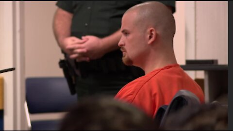 Steven O'Leary: Former Martin County deputy sentenced to prison for falsifying dozens of drug arrests