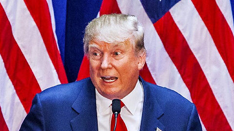 Donald Trump: This investigation is unbelievable