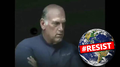 Jesse Ventura reveals the truth about vaccines, then sells his soul for it.