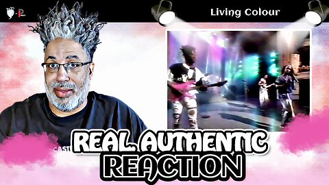 🎶 REACTION to "Living Colour - Love Rears Its Ugly Head" | FIRST TIME HEARING🎶