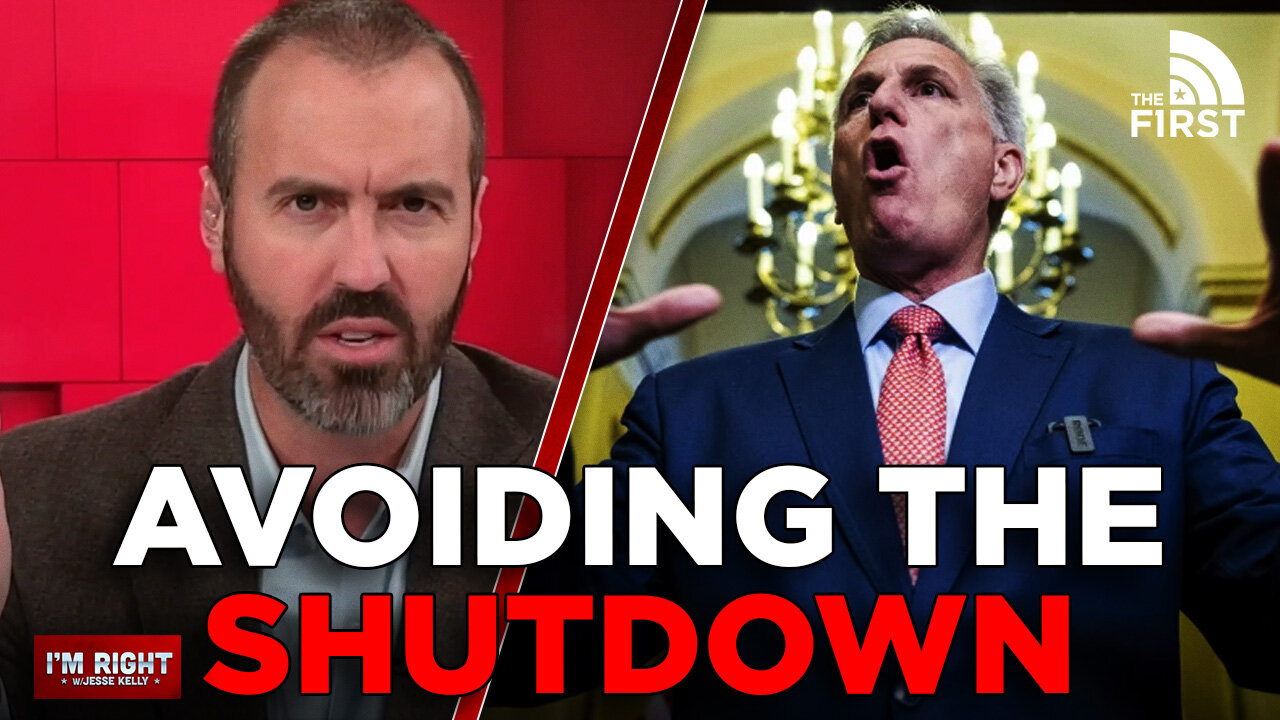 The Problem With The Appropriations Bill Debate