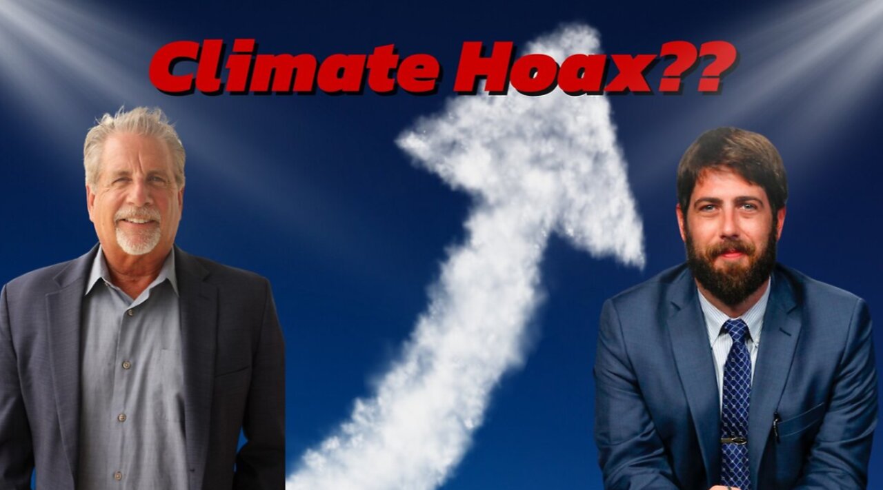 GOP Greenlights Climate Madness at UN Summit