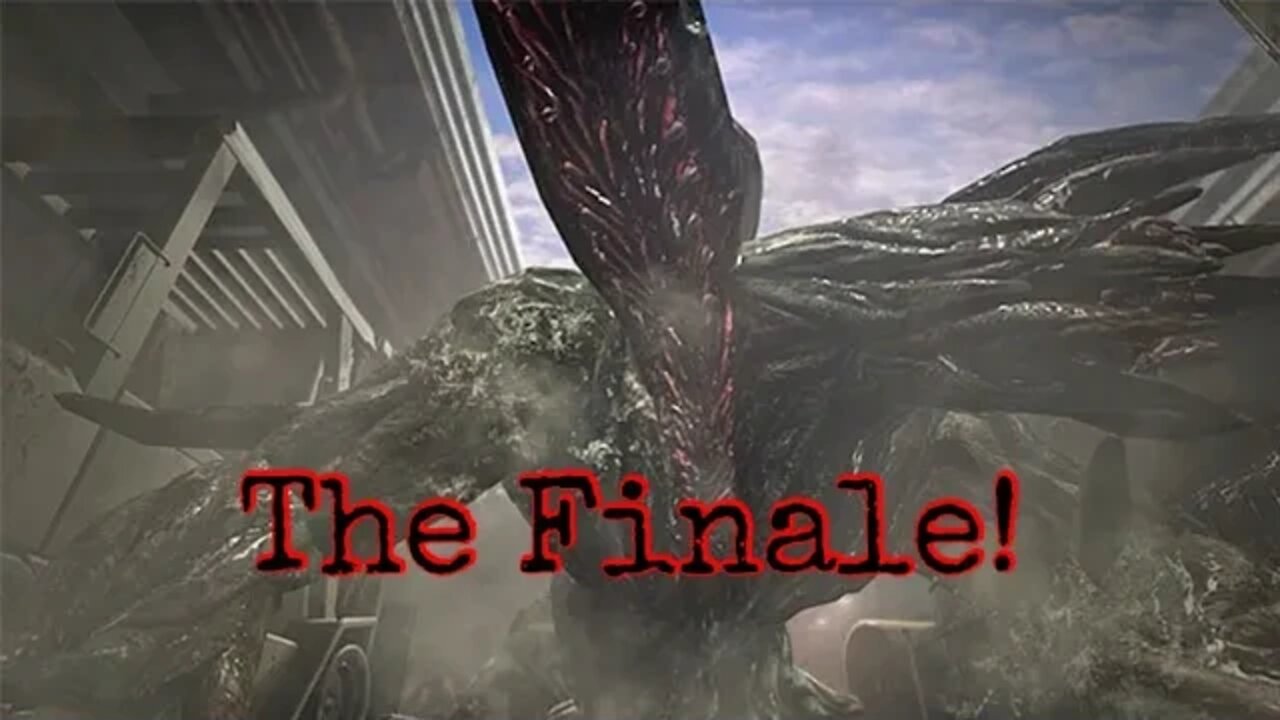 Resident Evil 0 The Labs