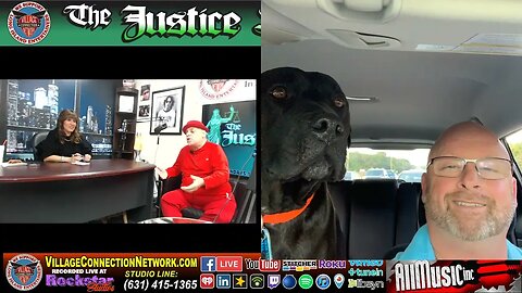 Mr Big on @DonTony is full of s**t