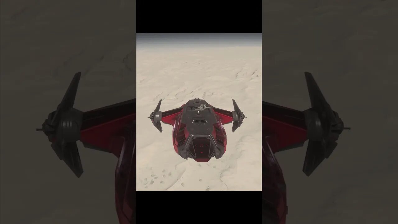 eject experiment pt.2 Star Citizen (full vid coming soon)