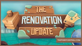 A Atualização 1.0: The Final Chapter de Raft é GIGANTE, Patch Notes e Detalhes