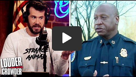 NASHVILLE SHOOTING: WE HAVE UPDATES! HATE CRIME?! | Louder with Crowder