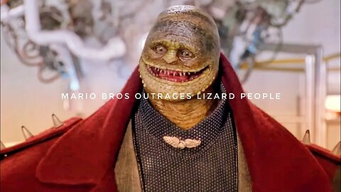 Peach’s Character in ‘The Super Mario Bros. Movie’ Is an All-Too-Common Sexist Trope