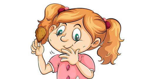 Idiom: Finger licking good (meaning, example, pronunciation)