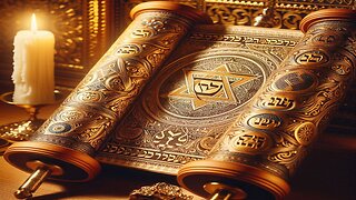 Torah Law Class #1