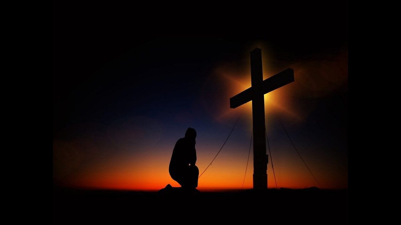 Divine Mercy Message for March 27, 2023