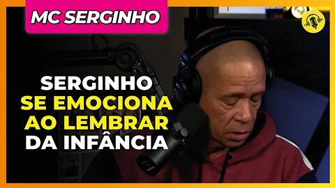 VI MUITOS AMIGOS MEUS MORR3REM... | MC SERGINHO - TICARACATICAST