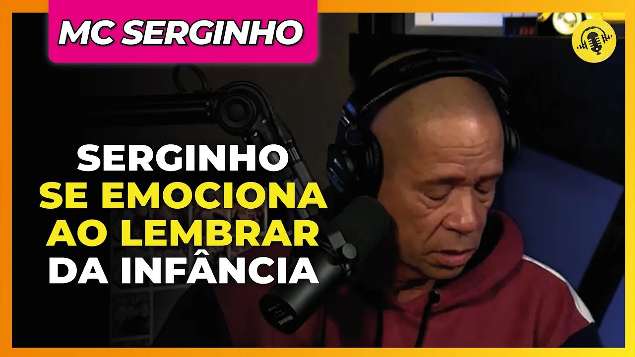 VI MUITOS AMIGOS MEUS MORR3REM... | MC SERGINHO - TICARACATICAST