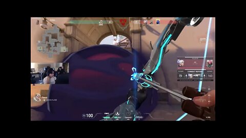 TenZ and Asuna about NA vs EU Ranked