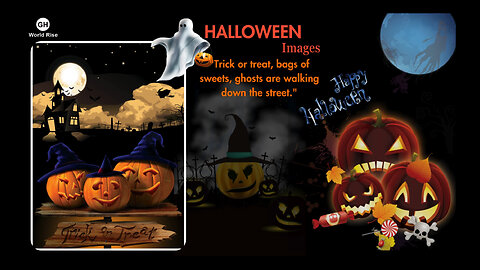 Halloween Season