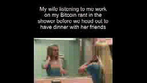 Bitcoin Go Boom!
