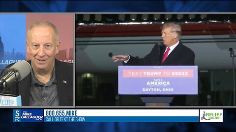 In a Townhall editorial, Kevin McCullough points out that Trump endorsed candidates went 219-16 in last week's midterms