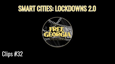 Government Agencies Collude to Censor - FGPClips#32