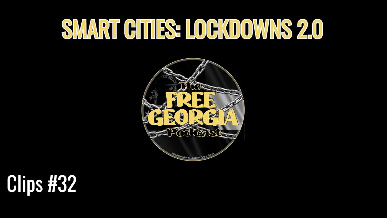 Government Agencies Collude to Censor - FGPClips#32