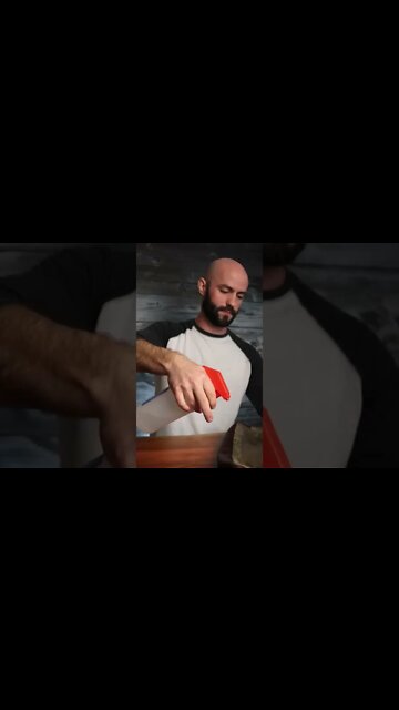 So fresh So clean- how to clean and care for your waxed canvas bag