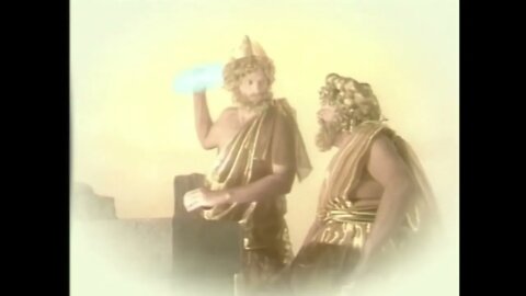Chelmsford 123 - The Gods