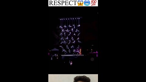 Respect😱💯🥶