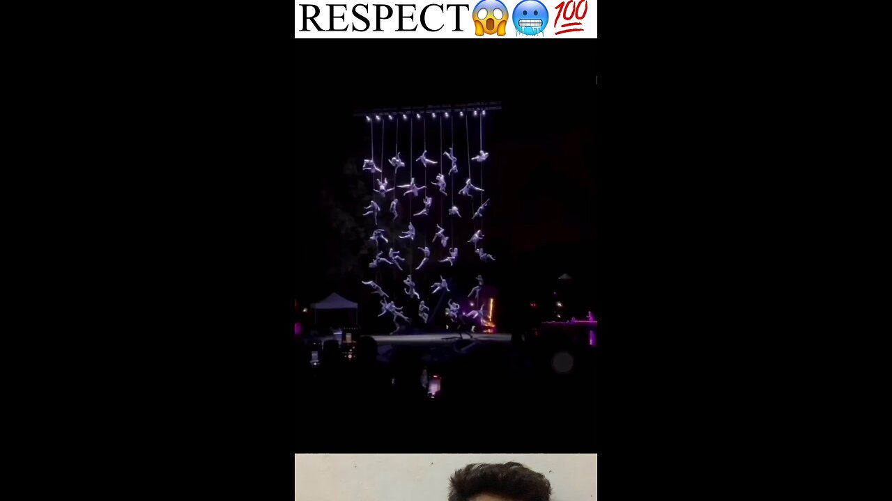 Respect😱💯🥶