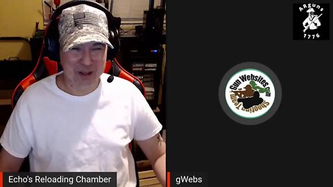 Reloading, Firearms, and Gun Talk