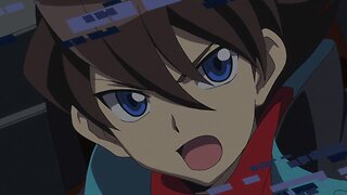 Good/Evil (Japanese Dub English Sub)
