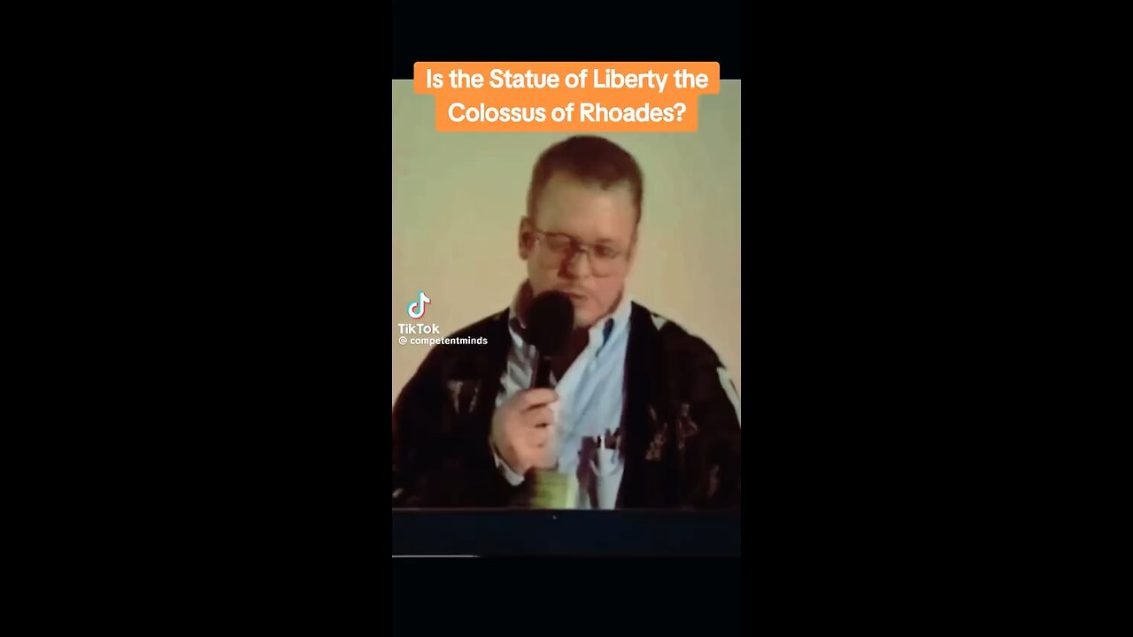 What is the true definition of liberty? We are a constitutional republic, not a democracy!