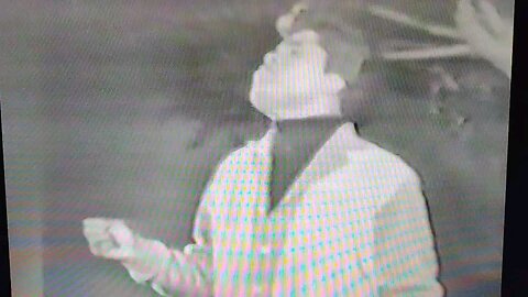 James Brown 1966 Bewildered (Where The Action Is)