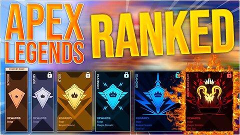 33YR OLD DAD SWEATING IN RANKED APEX LEGENDS