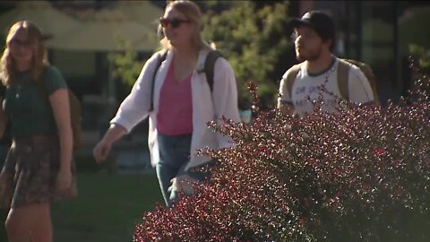 Current and former Colorado students weigh pros and cons of student loan forgiveness