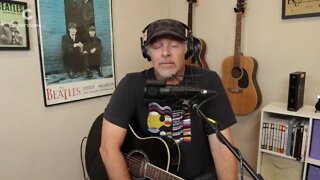 Phil in the Blank | Covers of songs by Buddy Holly, Steve Miller, Nirvana, and MORE!