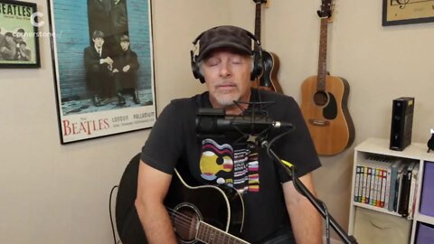 Phil in the Blank | Covers of songs by Buddy Holly, Steve Miller, Nirvana, and MORE!