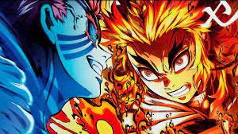 Rengoku 😢