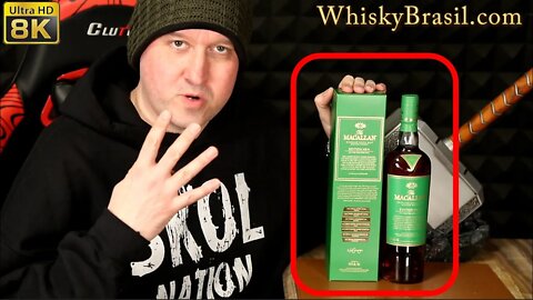 Macallan Edition Nº 4