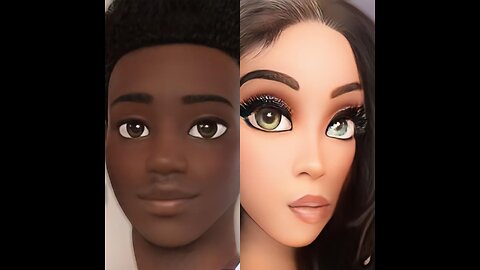 Shamar and Alvo Just Kickin' It