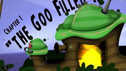 World Of Goo Gameplay