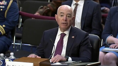 DHS Secretary Wants To Ban Assault Weapons But Can't Define What One Is