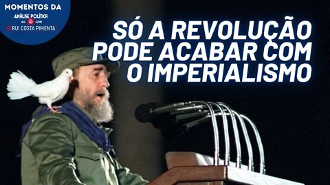 Guerras podem gerar revoluções como as do século XX? | Momentos da Análise Política na TV 247