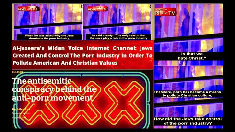 Jewish Talmud Quote A Jew May Violate But Not Marry A Non Jewish Girl Jews Own Control Porn Industry
