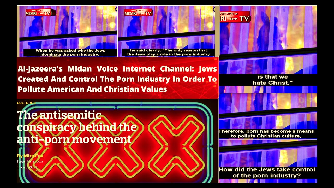 Jewish Talmud Quote A Jew May Violate But Not Marry A Non Jewish Girl Jews Own Control Porn Industry