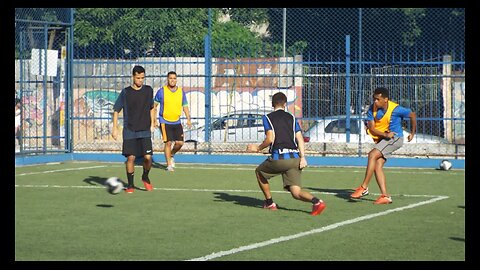 FUTEBOL 04 DE MAIO DE 2024