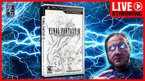 ~Interlude~ | FIRST TIME! | Final Fantasy IV - Interlude | Part 1