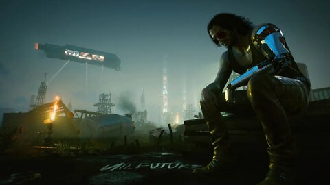 Cyberpunk 2077 (PS5 Gameplay) - Ep02