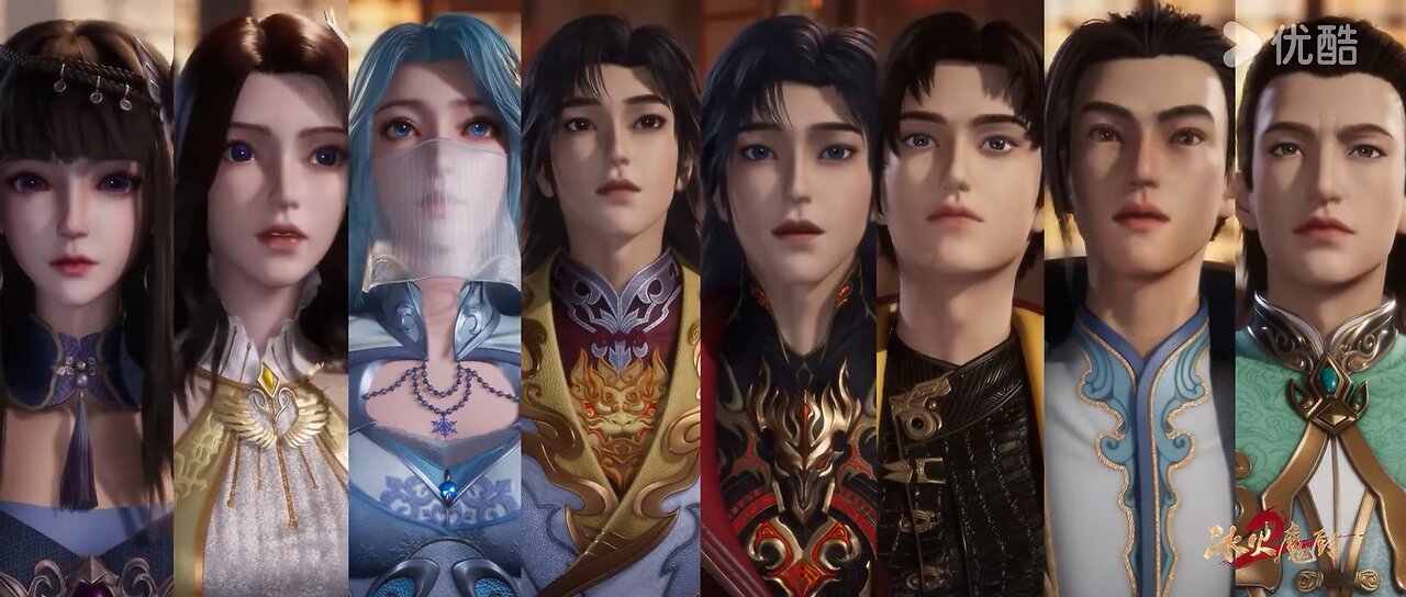 TMCOIAFep129 ENG SUB