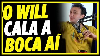 NÃO NOS PROCESSEM, É APENAS HUMOR! | Cortes do MBL