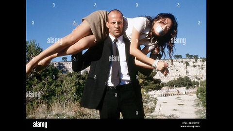 Don't Underestimate Jason Statham